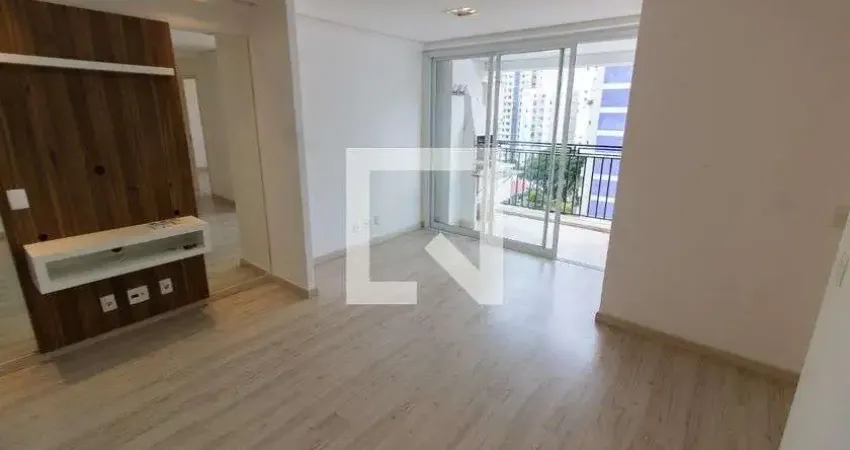 Apartamento para aluguel - cambuí, 2 quartos,  67 m² - campinas