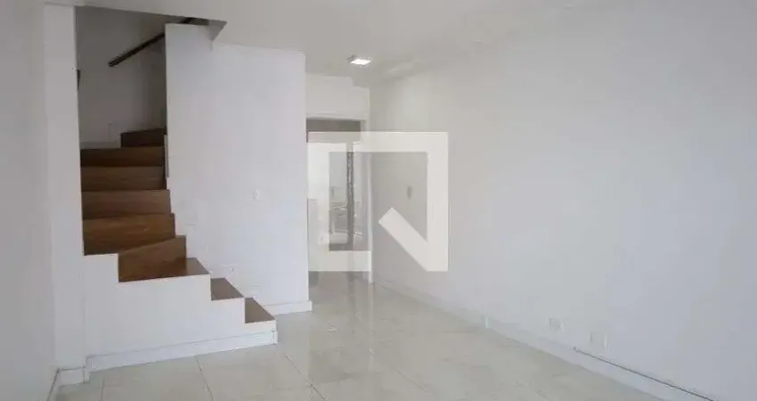 Casa para aluguel - jardim maria rita, 2 quartos,  121 m² - são paulo