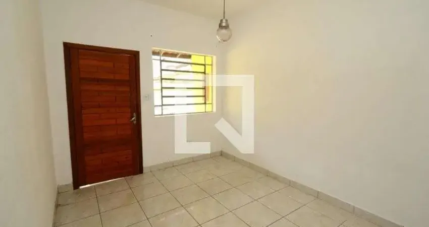 Casa para aluguel - cidade dutra, 2 quartos,  150 m² - são paulo