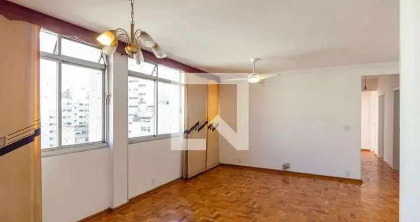 Apartamento para aluguel - higienópolis, 3 quartos, 99 m² - são paulo