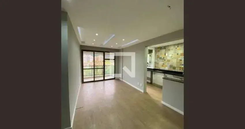 Cobertura para aluguel - recreio, 2 quartos,  64 m² - rio de janeiro