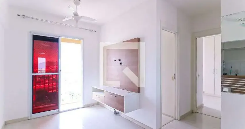 Apartamento para aluguel - del castilho, 2 quartos,  50 m² - rio de janeiro