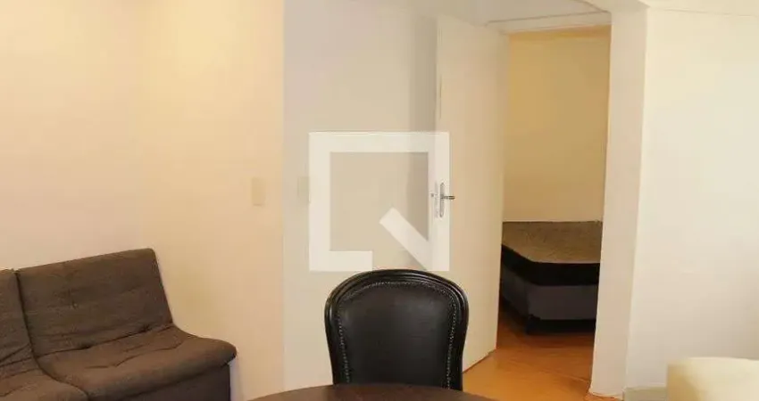 Apartamento para aluguel - santa cecília, 1 quarto, 40 m² - são paulo