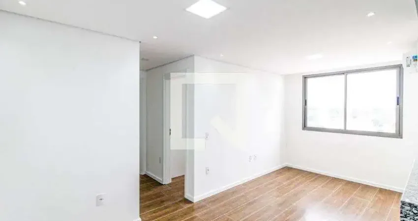 Apartamento para aluguel - santo amaro , 2 quartos, 55 m² - são paulo