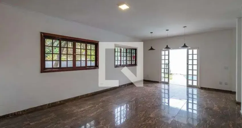 Casa / sobrado em condomínio para aluguel - alphaville, 4 quartos, 360 m² - santana de parnaíba