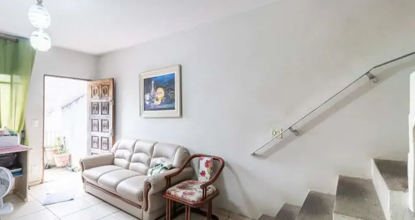 Casa com 2 quartos para alugar na Avenida Hermilo Alves, Artur Alvim, São Paulo