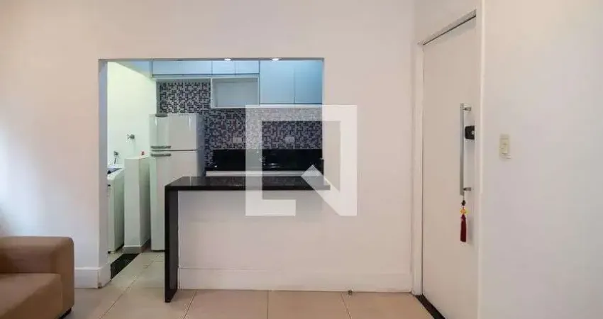 Apartamento para aluguel - consolação, 1 quarto,  47 m² - são paulo