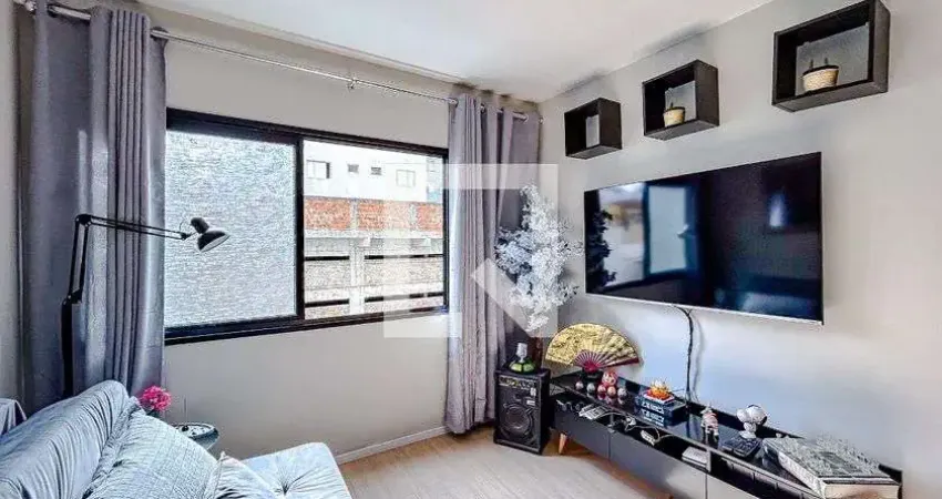 Apartamento para aluguel - aclimação, 1 quarto,  41 m² - são paulo