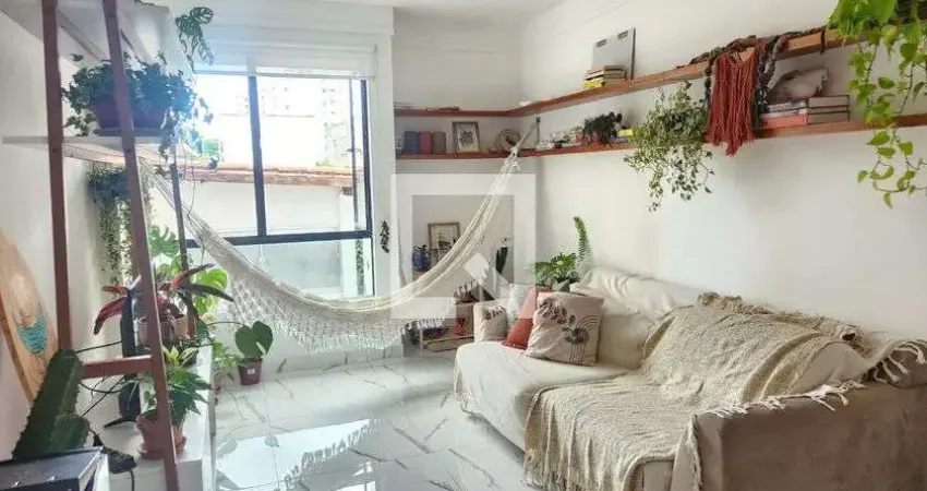 Apartamento para aluguel - ondina, 1 quarto,  41 m² - salvador