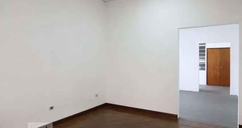 Casa com 2 quartos para alugar na Rua Siqueira Campos, Centro, Santo André