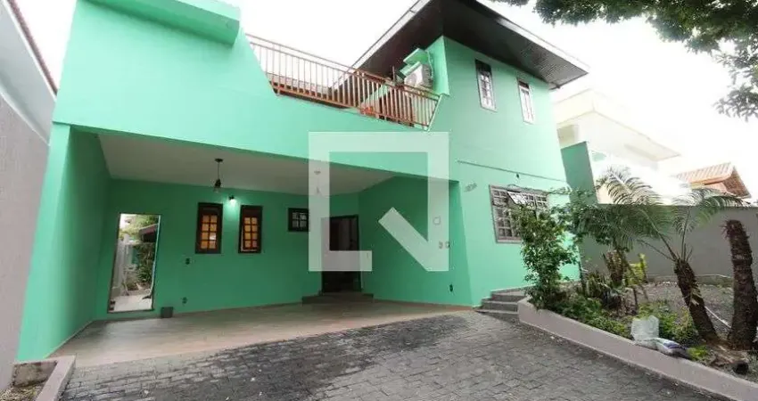 Casa para aluguel - jardim esplanada ii, 4 quartos,  196 m² - são josé dos campos