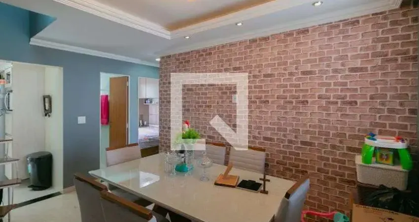 Cobertura para aluguel - santa amélia, 2 quartos,  120 m² - belo horizonte