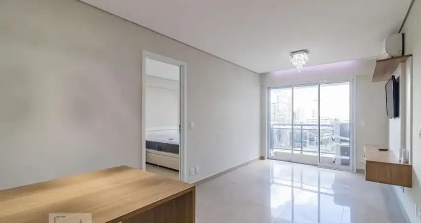 Apartamento para aluguel - alphaville, 1 quarto, 49 m² - barueri
