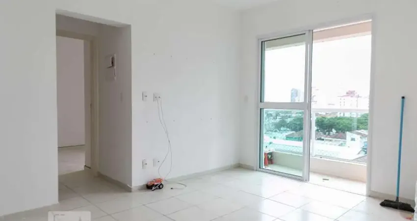 Apartamento com 1 quarto para alugar na Avenida General Francisco Glicério, Gonzaga, Santos