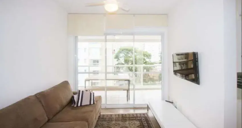 Apartamento para aluguel - campo belo, 2 quartos, 72 m² - são paulo