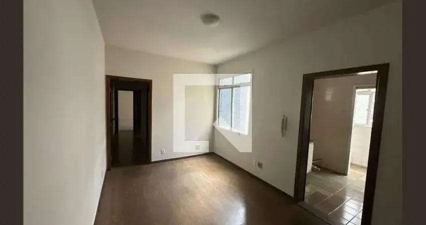 Apartamento para aluguel - buritis, 3 quartos,  100 m² - belo horizonte