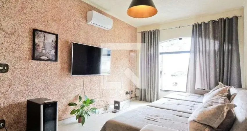 Casa para aluguel - parque são domingos, 3 quartos,  650 m² - são paulo