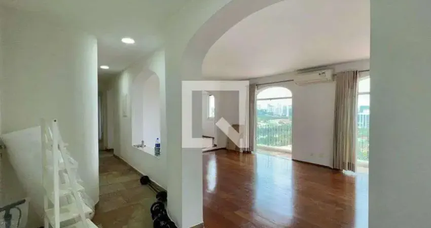 Apartamento para aluguel - jardim europa, 2 quartos, 165 m² - são paulo