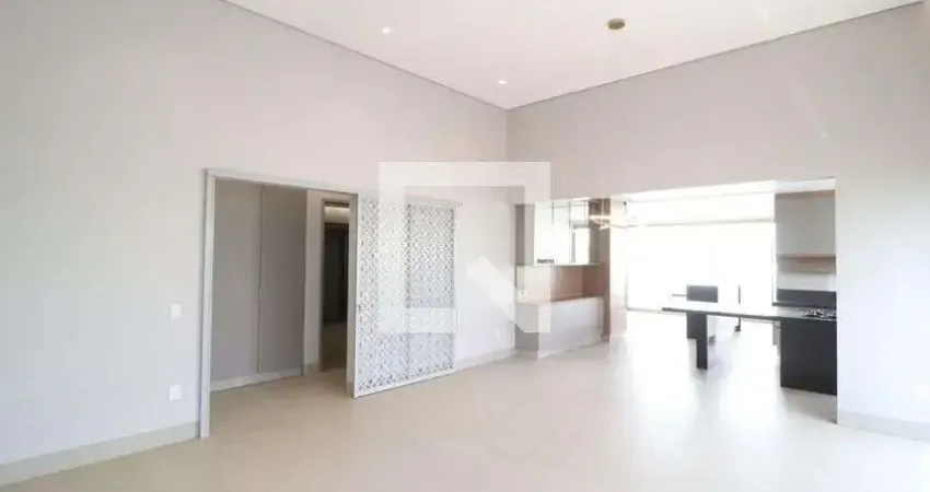 Casa / sobrado em condomínio para aluguel - buritis, 4 quartos,  230 m² - uberlândia