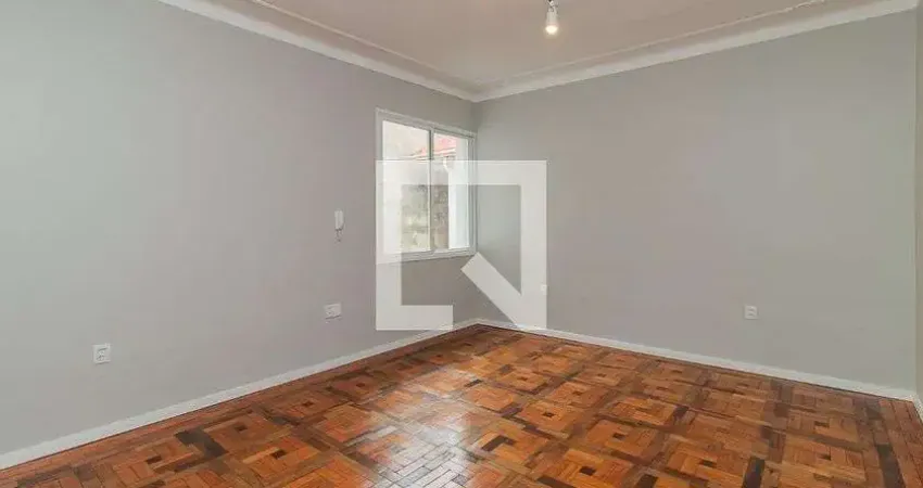 Apartamento para aluguel - santana, 3 quartos,  98 m² - porto alegre