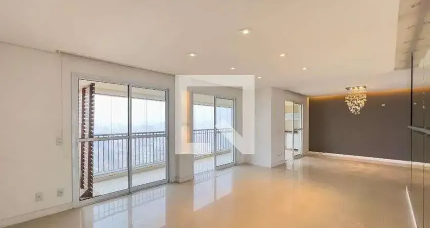 Apartamento para aluguel - cambuci, 4 quartos, 176 m² - são paulo