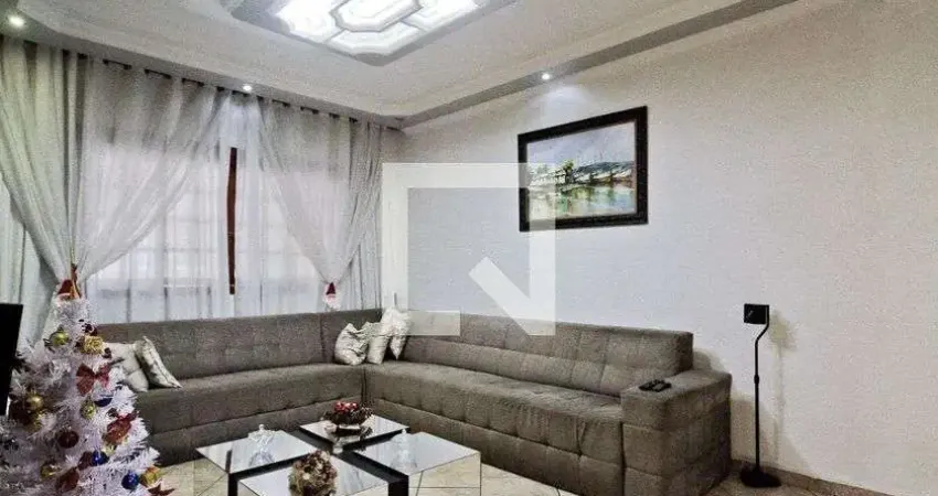 Casa para aluguel - parque são domingos, 3 quartos,  300 m² - são paulo