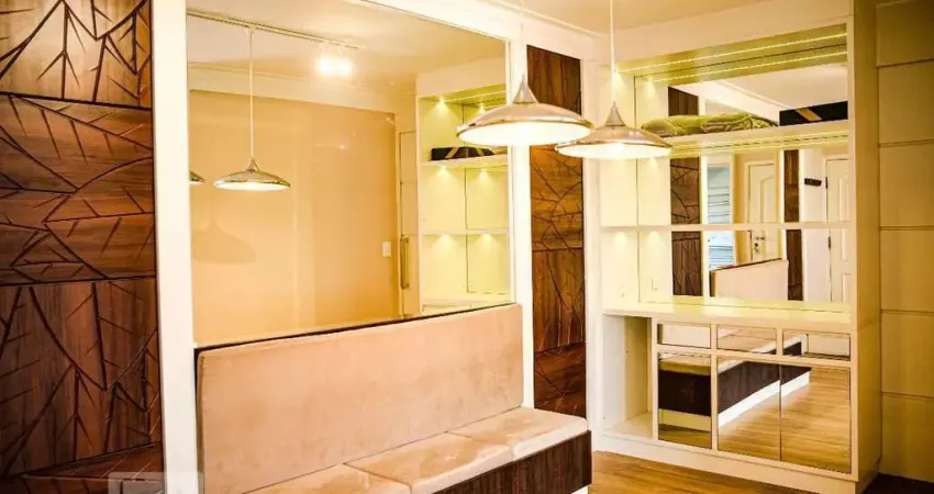 Apartamento para aluguel - vila mariana, 2 quartos, 78 m² - são paulo