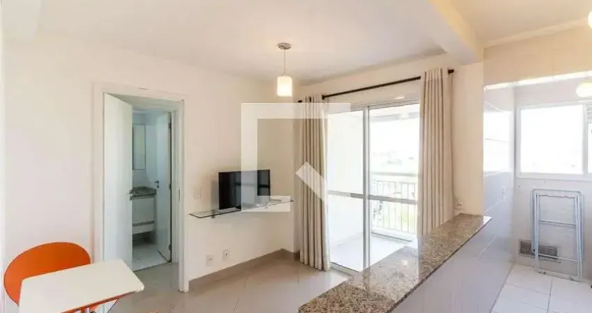 Apartamento com 1 quarto para alugar na Rua Visconde de Inhaúma, Saúde, São Paulo