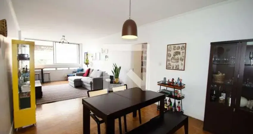 Apartamento para aluguel - jardim paulista, 3 quartos,  114 m² - são paulo