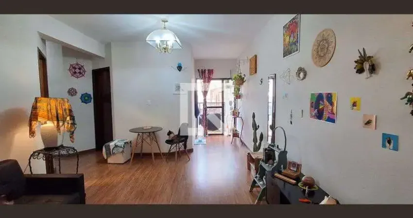 Apartamento para aluguel - santa maria, 3 quartos,  93 m² - são caetano do sul