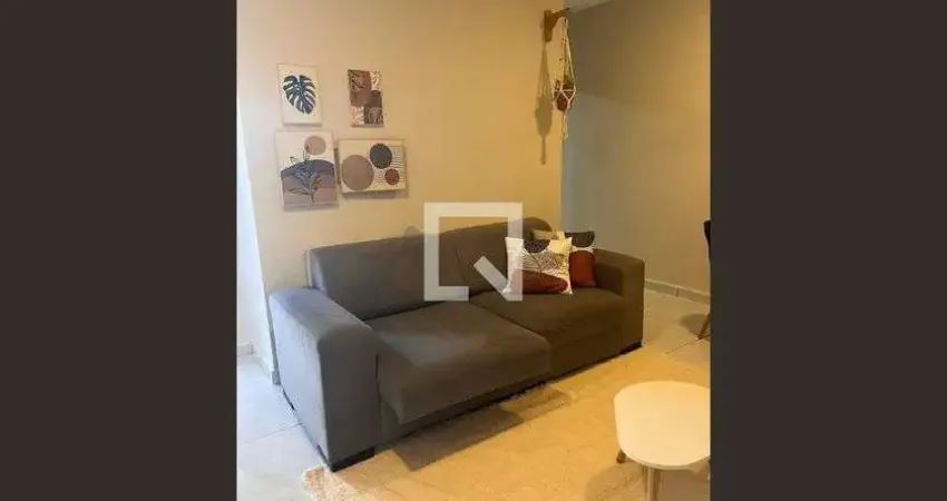 Apartamento para aluguel - jacutinga, 2 quartos,  58 m² - mesquita