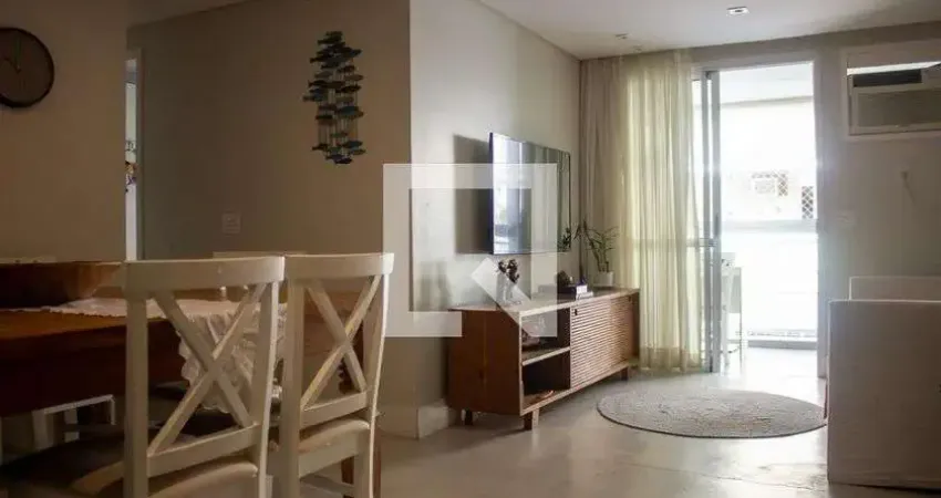 Apartamento para aluguel - botafogo, 3 quartos, 101 m² - rio de janeiro