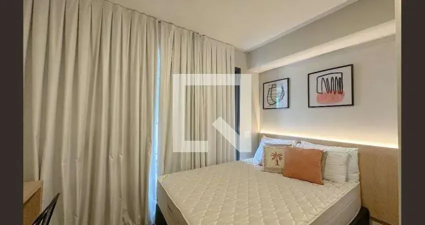 Apartamento para aluguel - vila pompéia, 1 quarto,  27 m² - são paulo