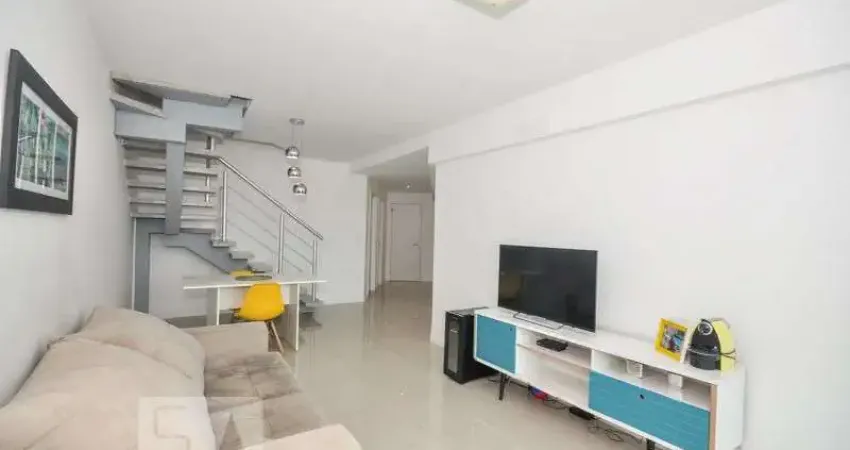 Apartamento para aluguel - jacarepaguá, 2 quartos, 114 m² - rio de janeiro
