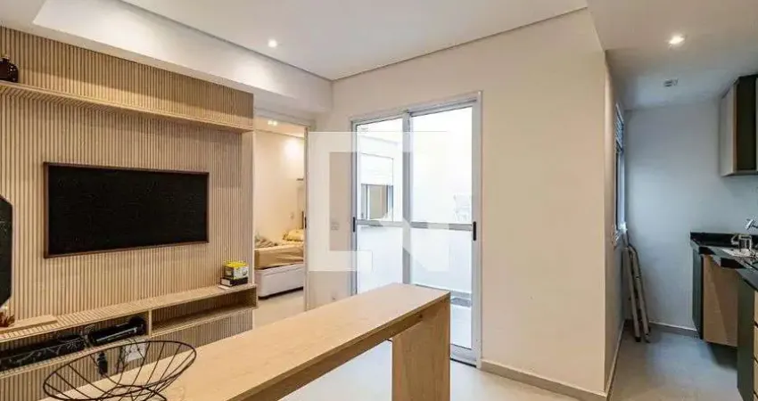 Apartamento para aluguel - butantã, 1 quarto,  36 m² - são paulo