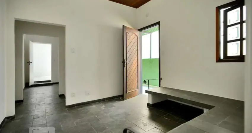 Casa para aluguel - vila leopoldina, 2 quartos,  142 m² - são paulo
