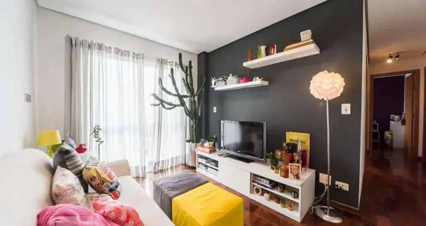 Apartamento para aluguel - jardim, 3 quartos,  85 m² - santo andré