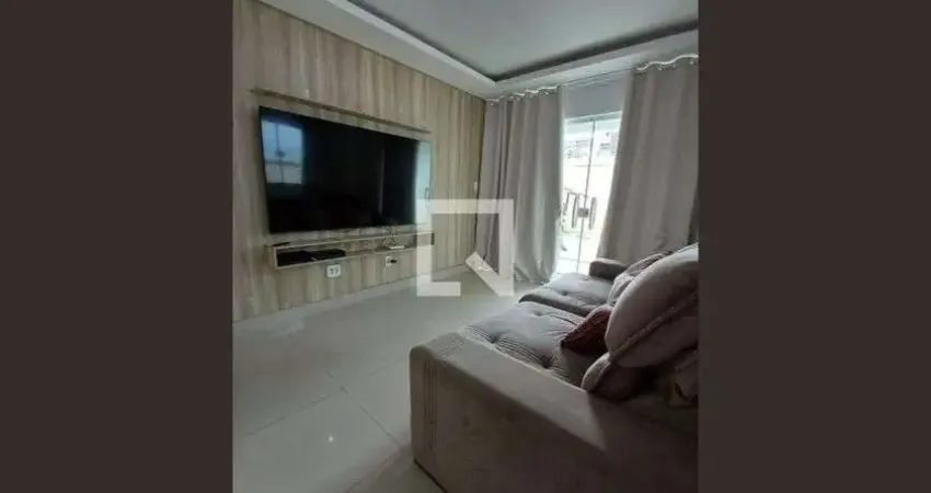 Casa para aluguel - senador vasconcelos, 2 quartos,  100 m² - rio de janeiro