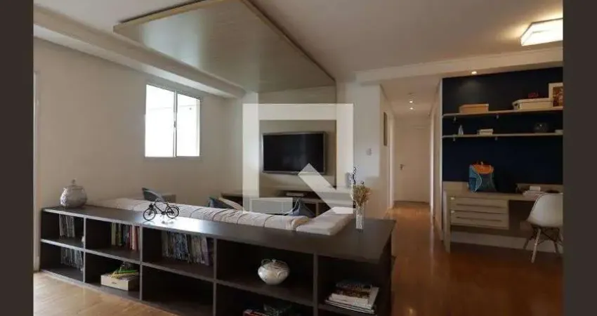 Apartamento para aluguel - portal do morumbi, 3 quartos, 121 m² - são paulo