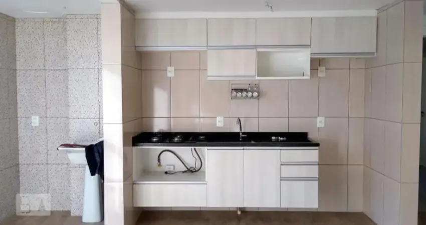 Apartamento para aluguel - estância velha, 2 quartos,  58 m² - canoas