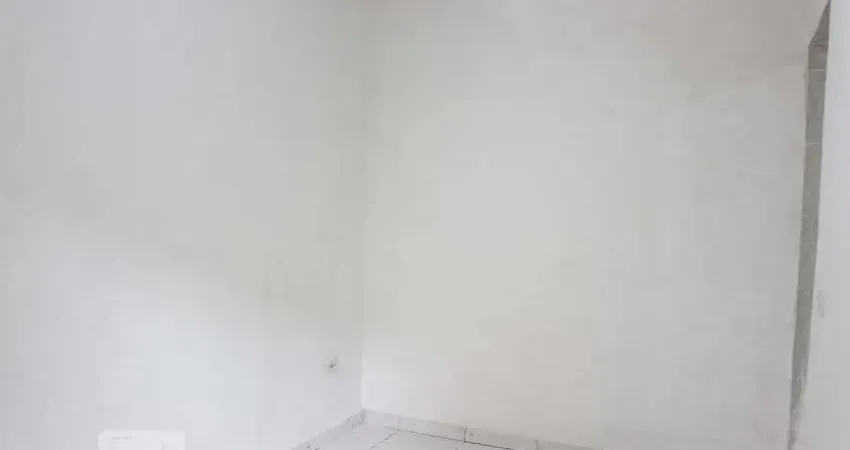 Casa para aluguel - vila carmosina, 1 quarto,  42 m² - são paulo