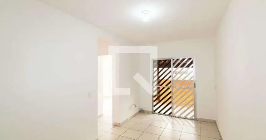 Apartamento para aluguel - campo grande, 2 quartos, 65 m² - rio de janeiro