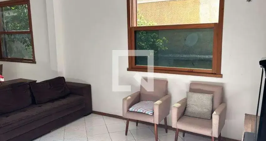 Casa / sobrado em condomínio para aluguel - del castilho, 3 quartos,  75 m² - rio de janeiro