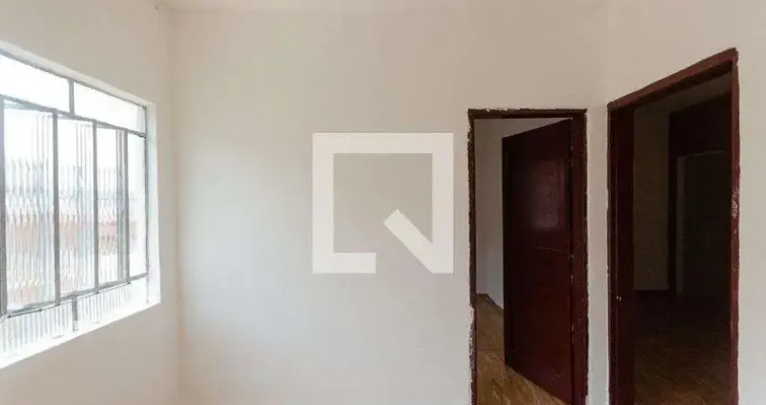 Casa para aluguel - parque sao luis, 1 quarto,  40 m² - são paulo