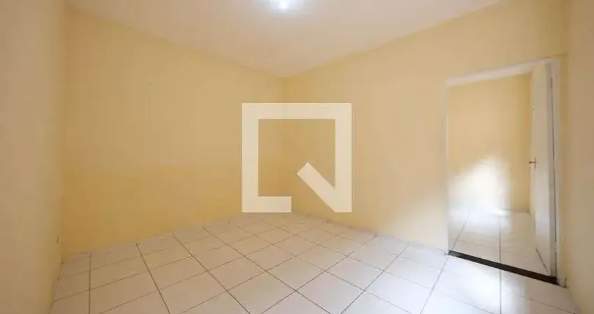 Casa para aluguel - jardim fernandes, 1 quarto,  100 m² - são paulo