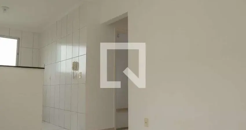 Apartamento para aluguel - cidade jardim, 2 quartos, 47 m² - americana