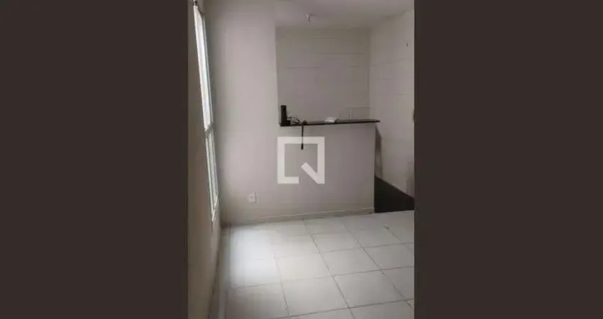 Apartamento para aluguel - independência, 2 quartos, 41 m² - taubaté