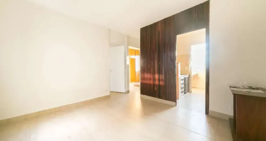Apartamento para aluguel - jardim amazonas , 2 quartos,  50 m² - campinas