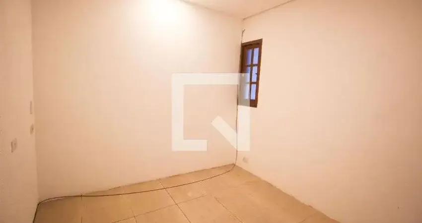 Casa para aluguel - jardim record, 1 quarto,  90 m² - taboão da serra