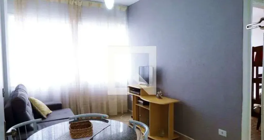 Apartamento para aluguel - boa vista, 1 quarto, 44 m² - são vicente